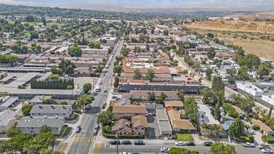 01, 24802 & 24806 Walnut St, Santa Clarita, CA 91321