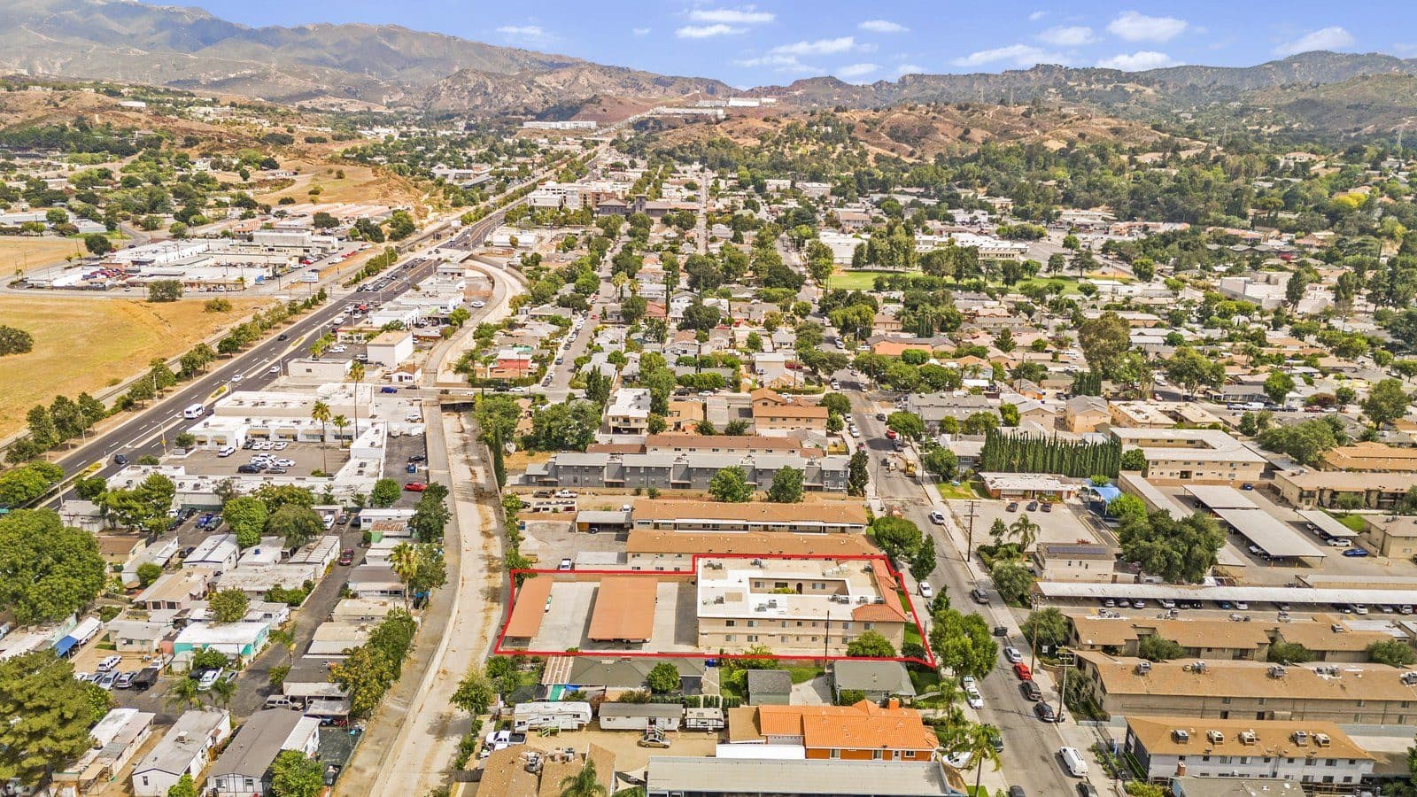 03, 24846 Walnut St, Santa Clarita, CA 91321
