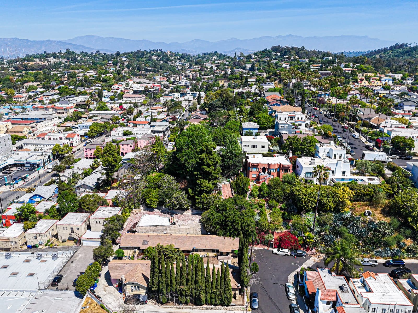 1303-1305 Laveta Terrace, Los Angeles, CA 90026