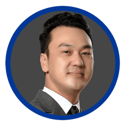 Tony H. Dang