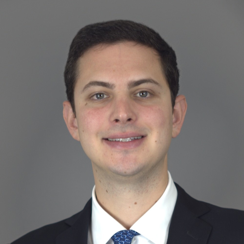 Blake Lewitt, Associate Investments at Marcus & Millichap