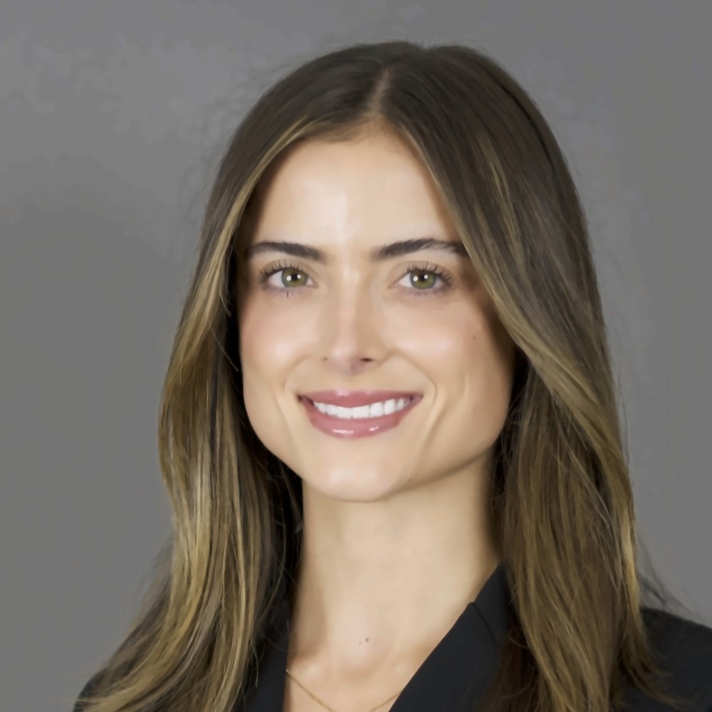 Portrait of Morgan Wetmore