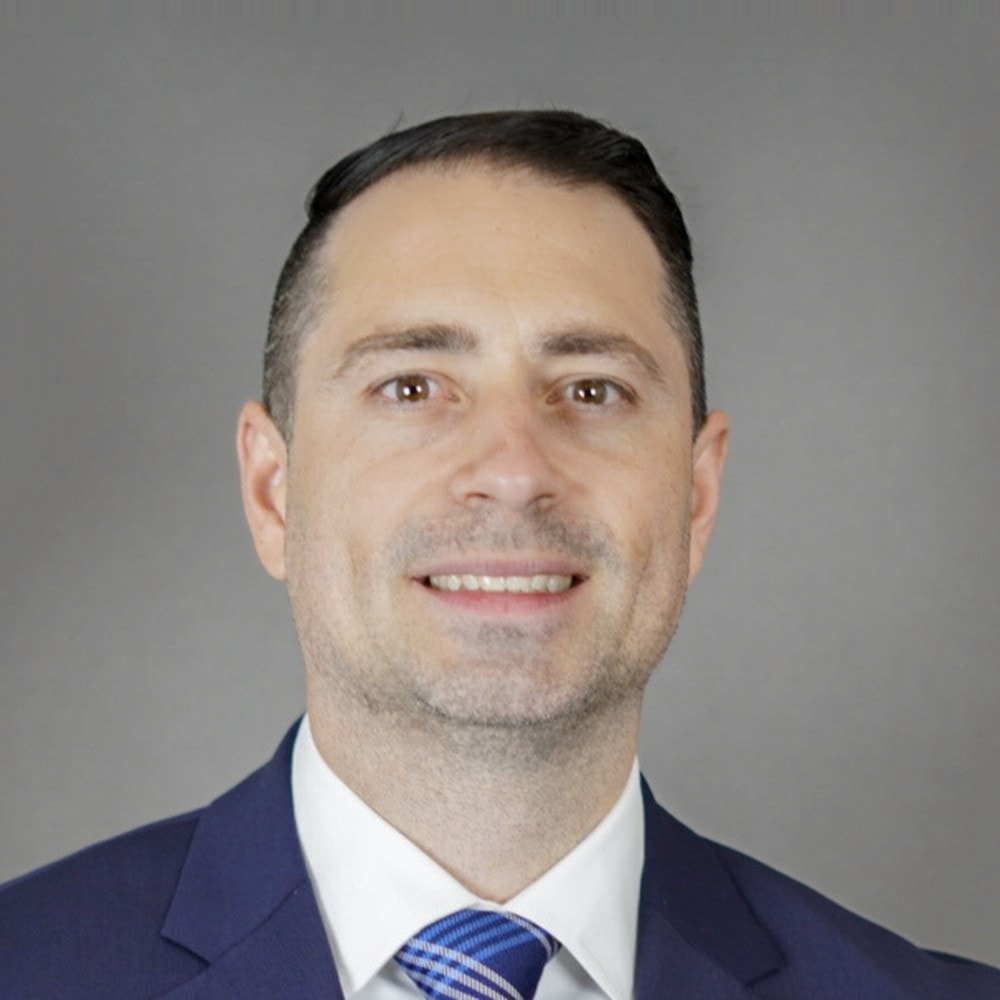 Portrait of Filip Niculete