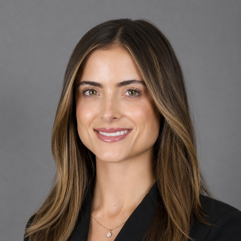 Portrait of Morgan Wetmore