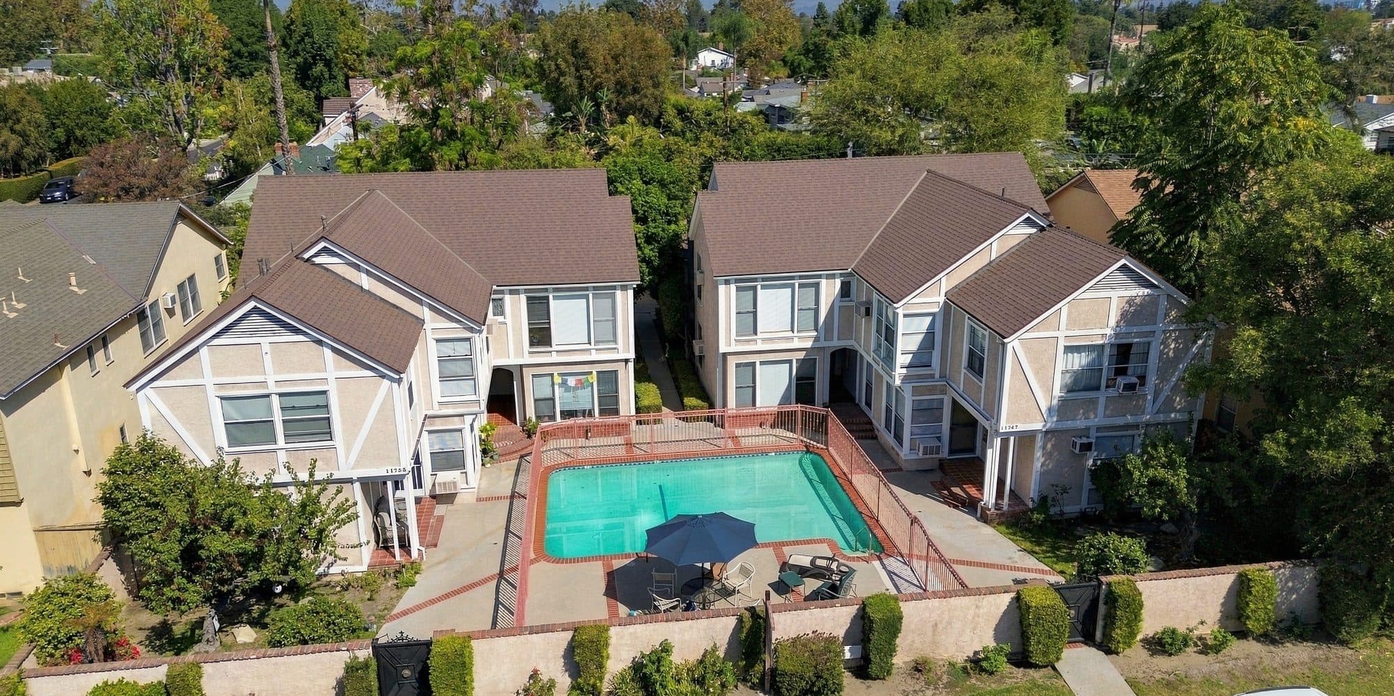 11747-53 Moorpark St, Studio City, CA 91604