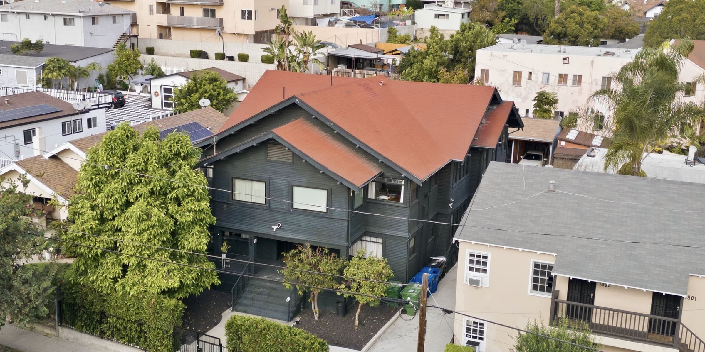 1807 Montana Street, Los Angeles, CA 90026