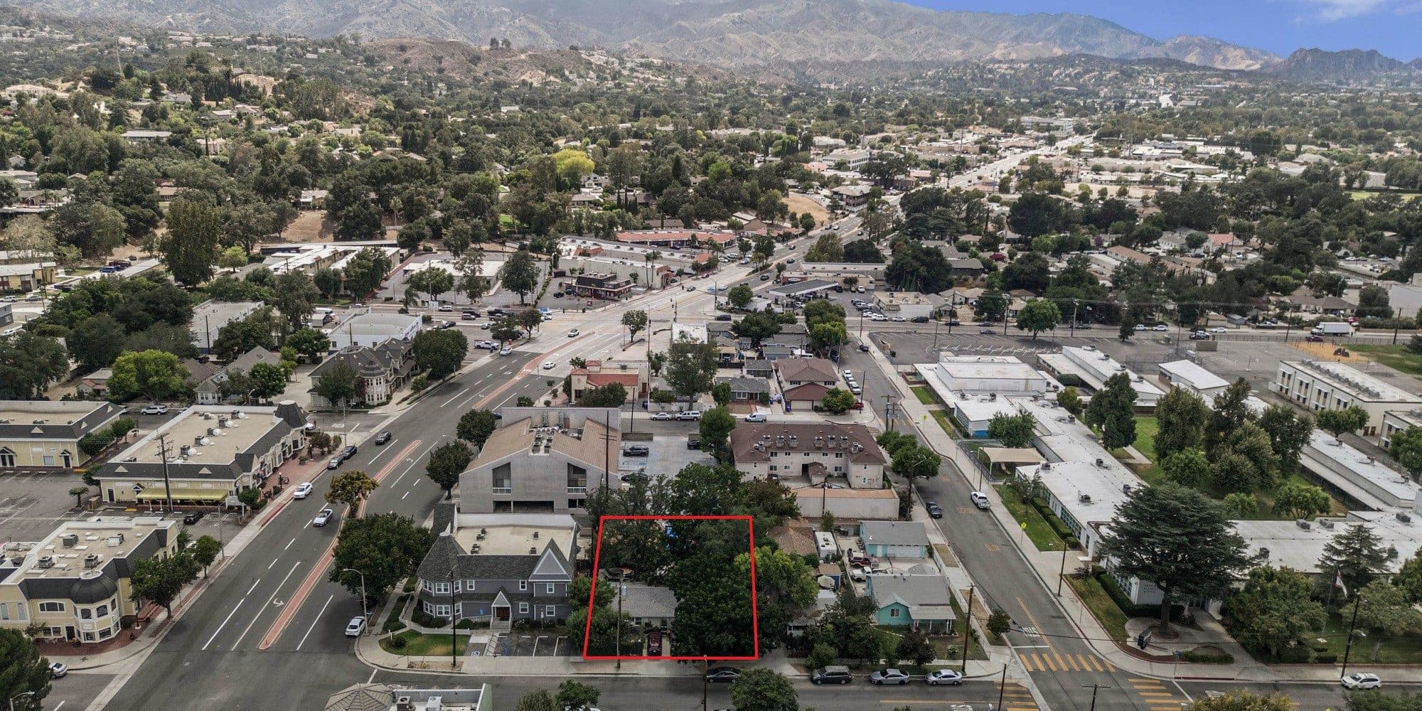 24513-24519 Walnut St, Santa Clarita, CA 91321