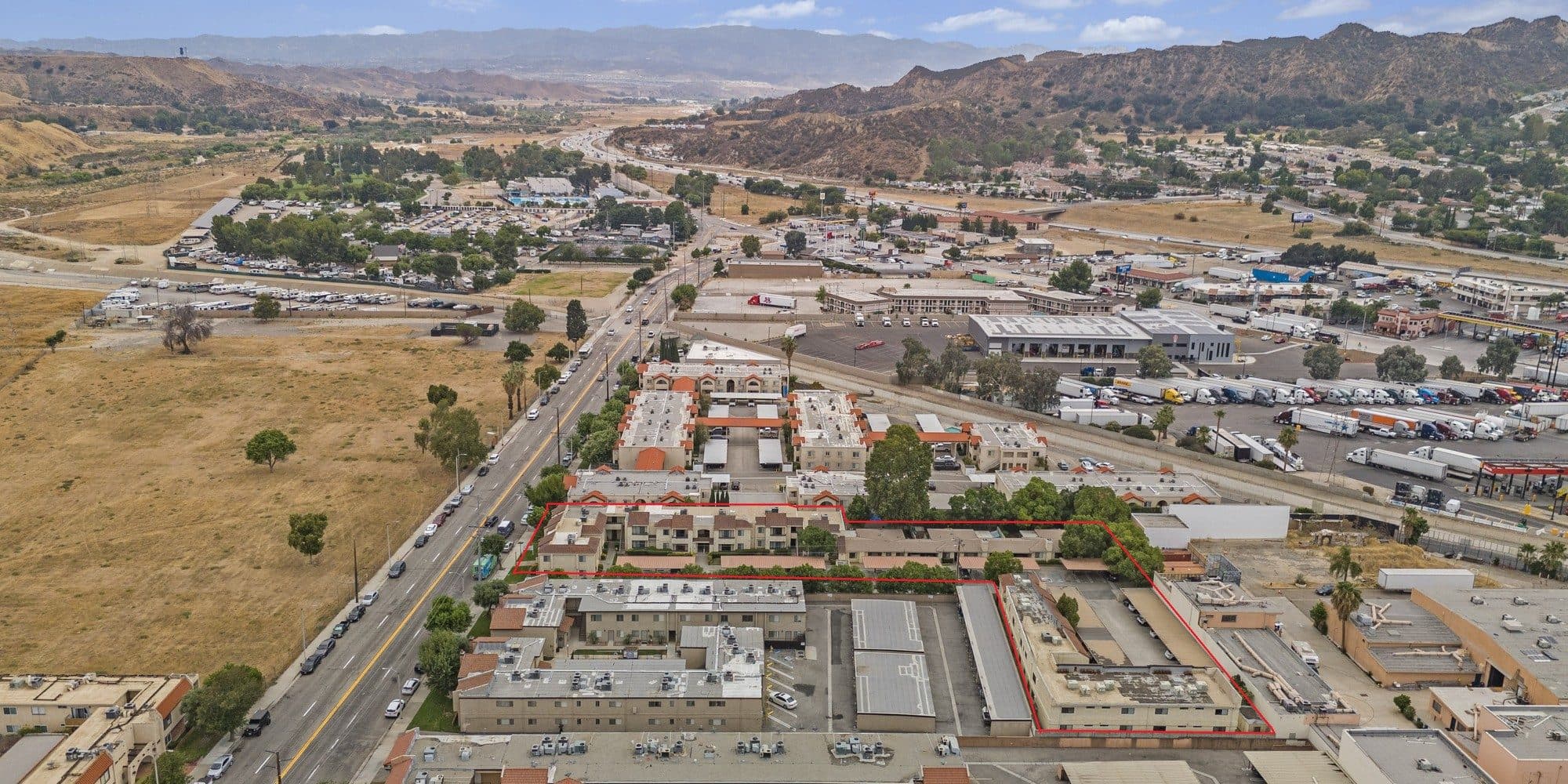 31701 Ridge Route Rd, Castaic, CA 91384