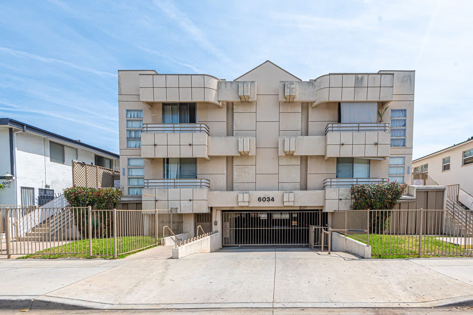 6034 Fulton Ave, Van Nuys, CA 91401