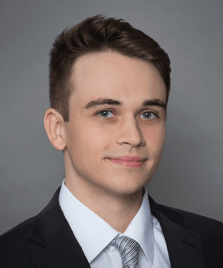 Luka Leader headshot
